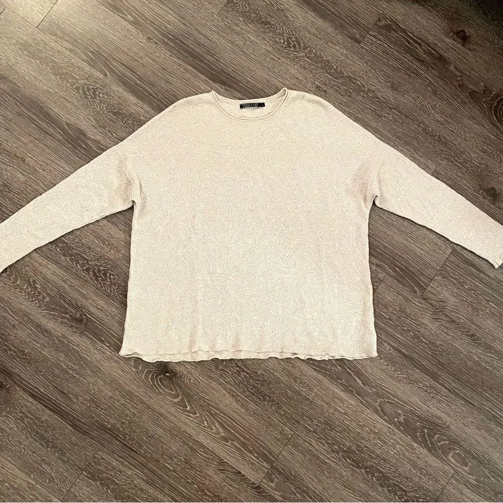 Peruvian connection sweater - Picture 2 of 9